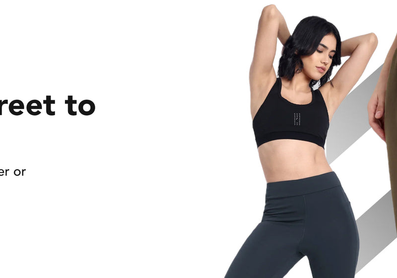 From Street to Studio: Are You Team Jogger or Team Track Pant?