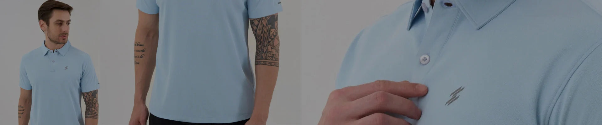 
        Ausm5x Polo
 – DCYPHR