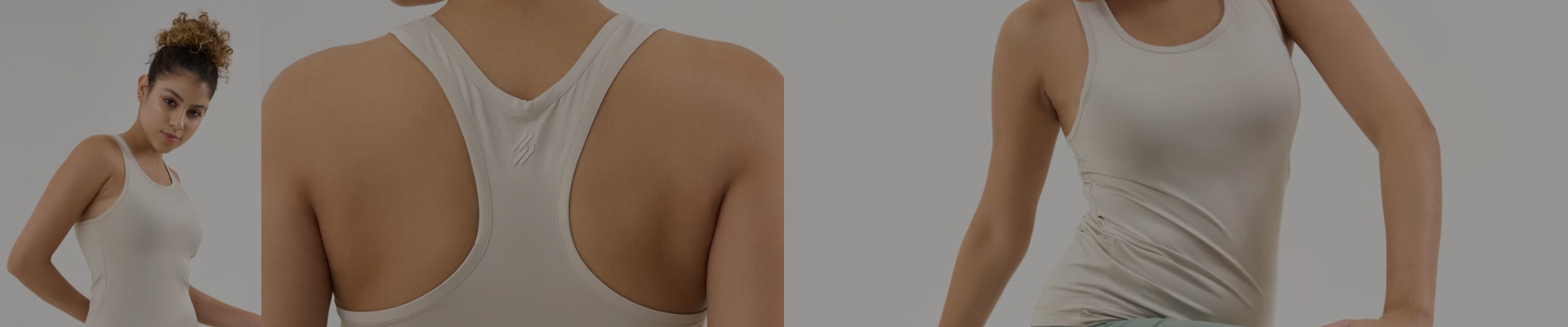 
        Tank Top Women
 – DCYPHR