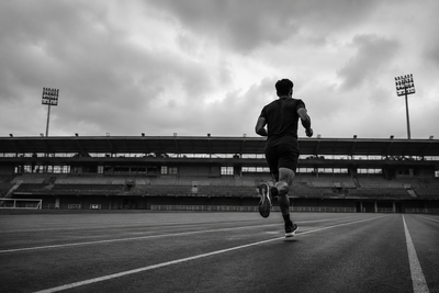 DCYPHR Athlete