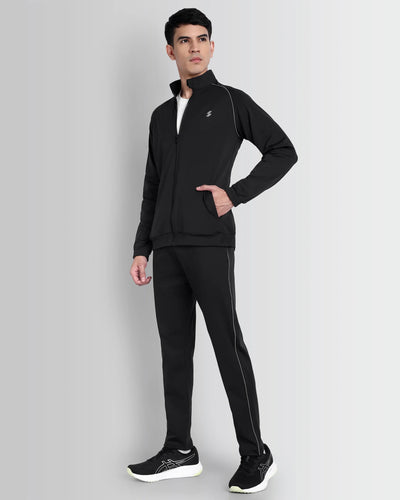 Active Core Essentials Tracksuit