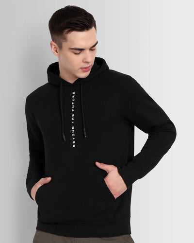 Beyond The Future Hoodie