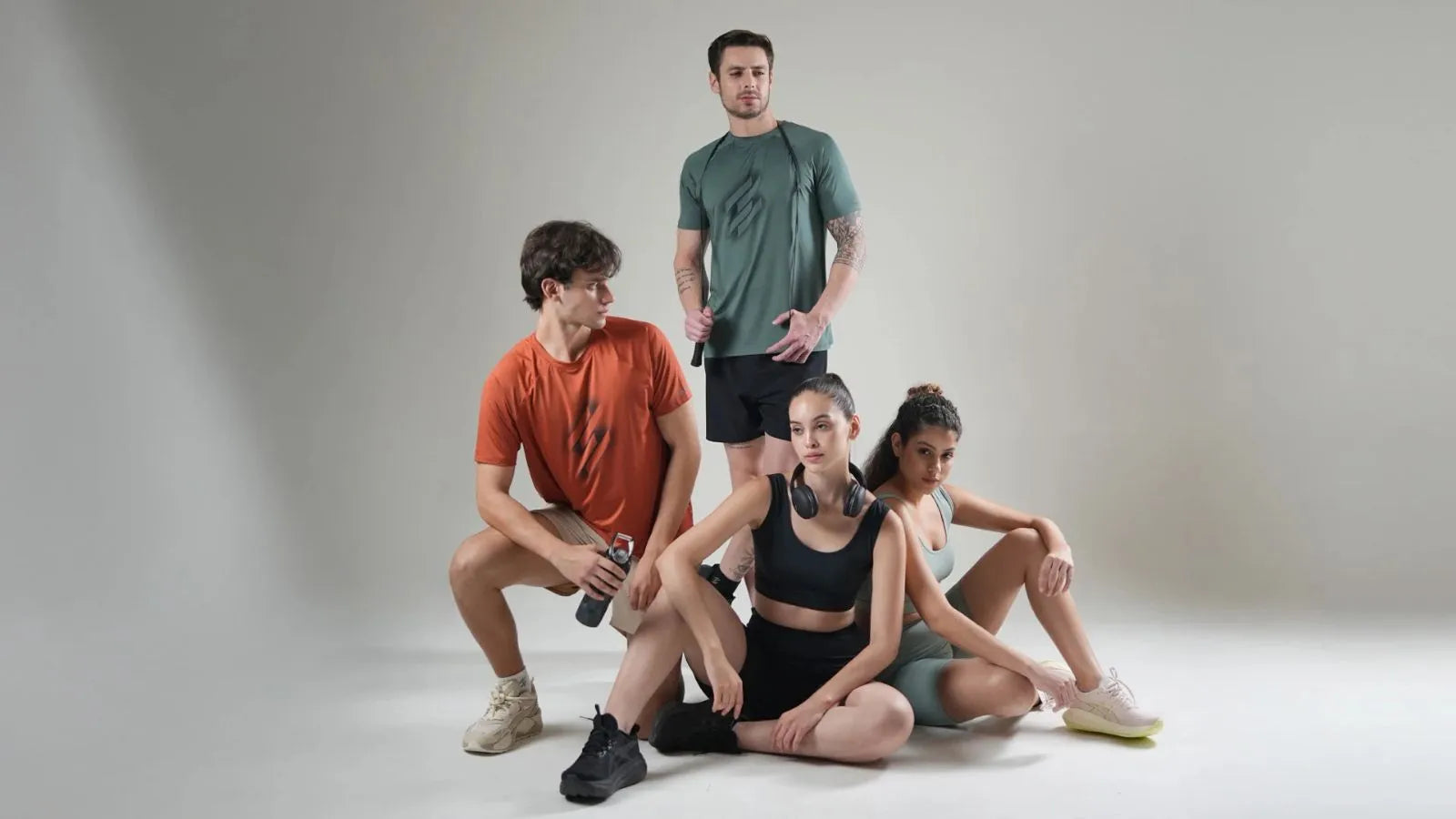 Dcyphr- Own Your Journey
– DCYPHR