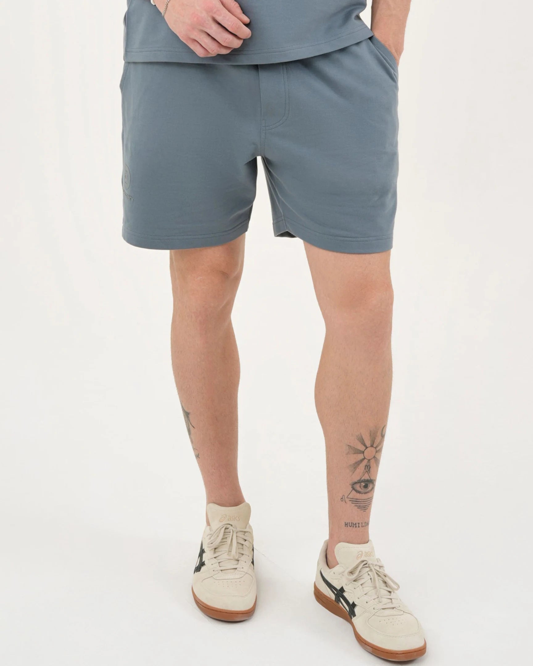 DISCOVERY Men