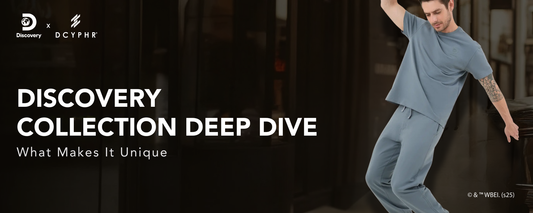 Discovery Collection Deep Dive: What Makes It Unique