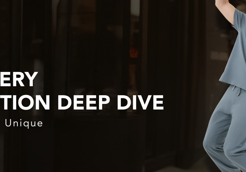 Discovery Collection Deep Dive: What Makes It Unique