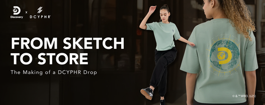 Uncover the Discovery Collection: Gear Built for the Modern Explorer