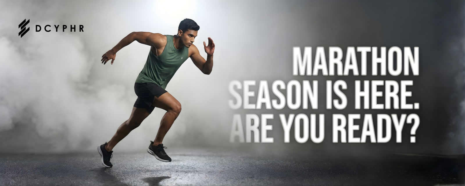 Marathon Season in India: The Complete Training and Gear Guide for Men and Women