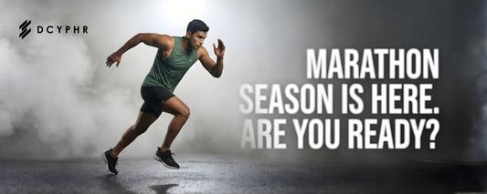 Marathon Season in India: The Complete Training and Gear Guide for Men and Women