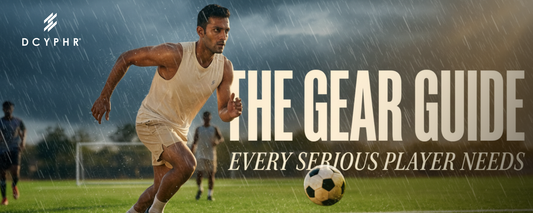 Summer Football in India: The Gear Guide Every Serious Player Needs