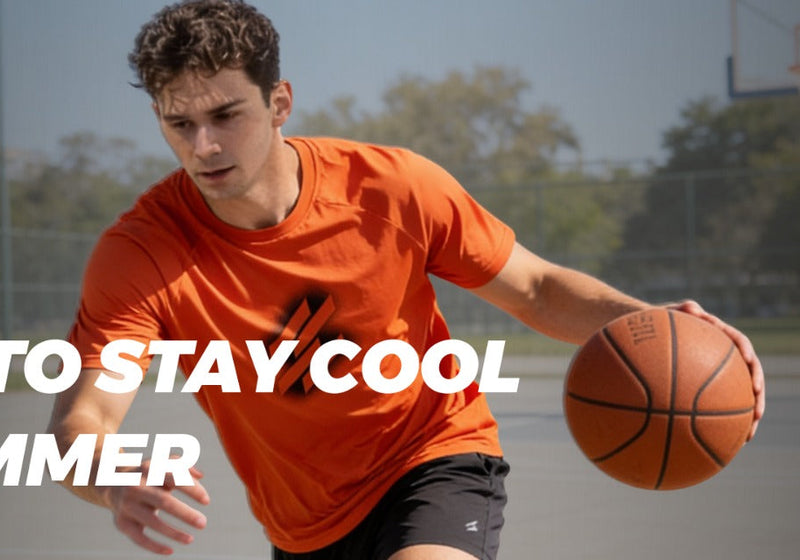 How to Stay Cool in Summer: Best  Fabrics for Indian Heat