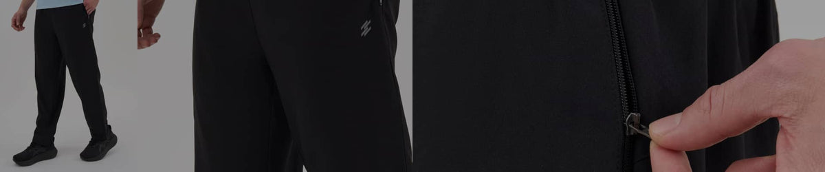 Bottom Wear For Men