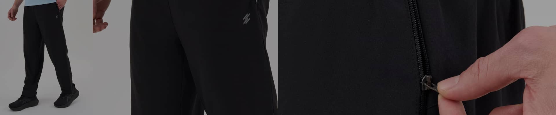 Bottom Wear For Men