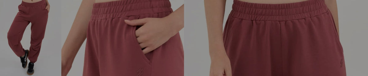 Cargo & Joggers For Women