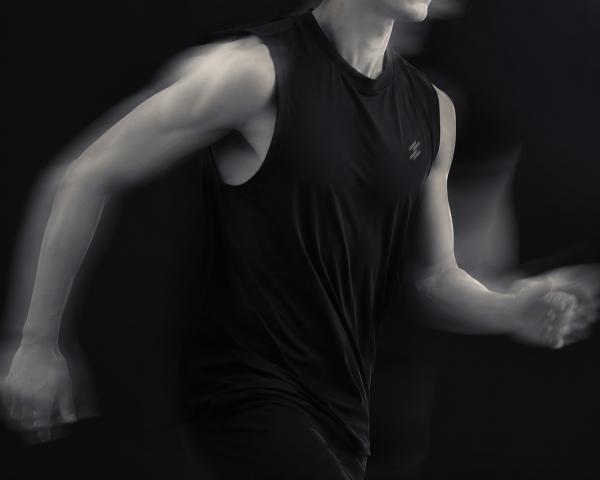 Tank tops