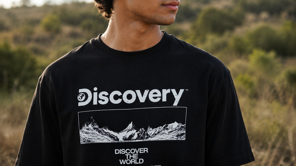 DISCOVERY