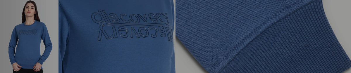 Sweatshirts for Women