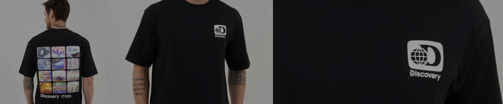 T-Shirts For Men