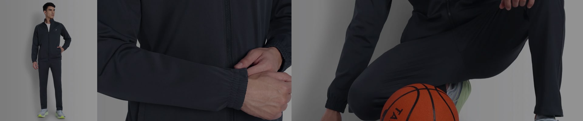 Tracksuits For Men