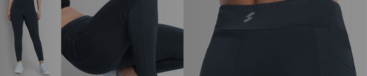 Discovery Track Pants for Women