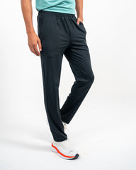 Men`s AUSM5X™ Trackpants- Dark Night