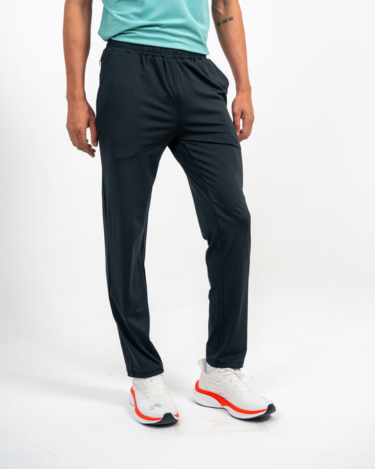 Men`s AUSM5X™ Trackpants- Dark Night