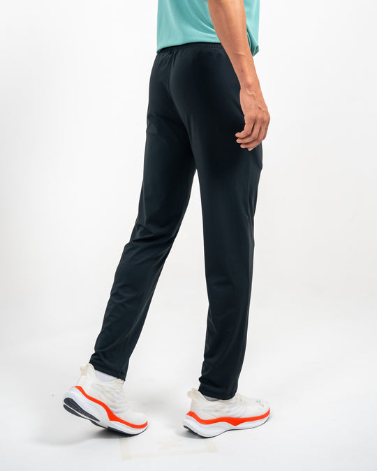 Men`s AUSM5X™ Trackpants- Dark Night