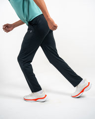 Men`s AUSM5X™ Trackpants- Dark Night