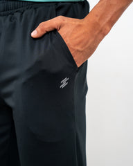 Men`s AUSM5X™ Trackpants- Dark Night