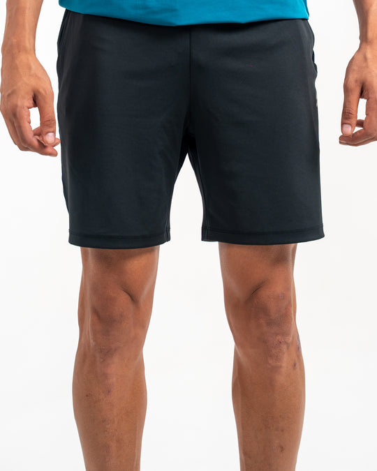 DCYPHR Men`s AUSM5X™ TrainFlex Shorts- Dark Night