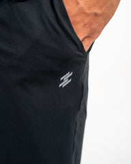 DCYPHR Men`s AUSM5X™ TrainFlex Shorts- Dark Night