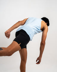 Men`s AUSM5X™ Shorts- Dark Night