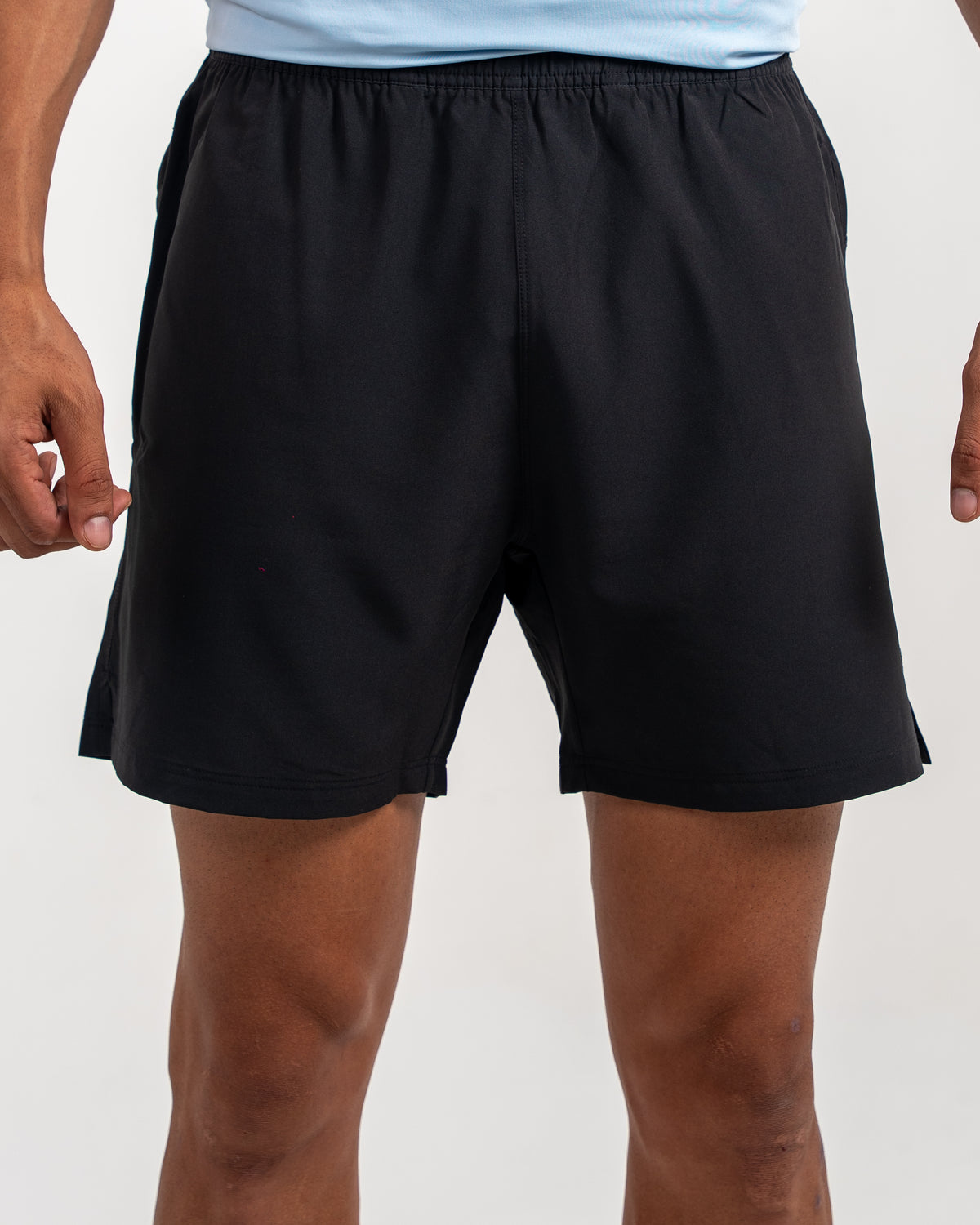 Men`s AUSM5X™ Shorts- Dark Night
