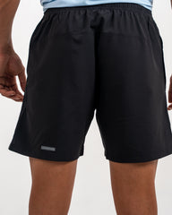 Men`s AUSM5X™ Shorts- Dark Night
