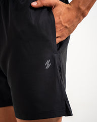 Men`s AUSM5X™ Shorts- Dark Night