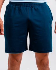 Men`s AUSM5X™ Shorts- Titan Navy