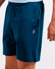 Men`s AUSM5X™ Shorts- Titan Navy