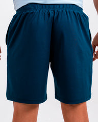 Men`s AUSM5X™ Shorts- Titan Navy