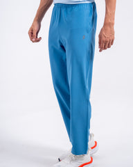 DCYPHR Men`s AUSM5X™ Trackpants - Slate Blue