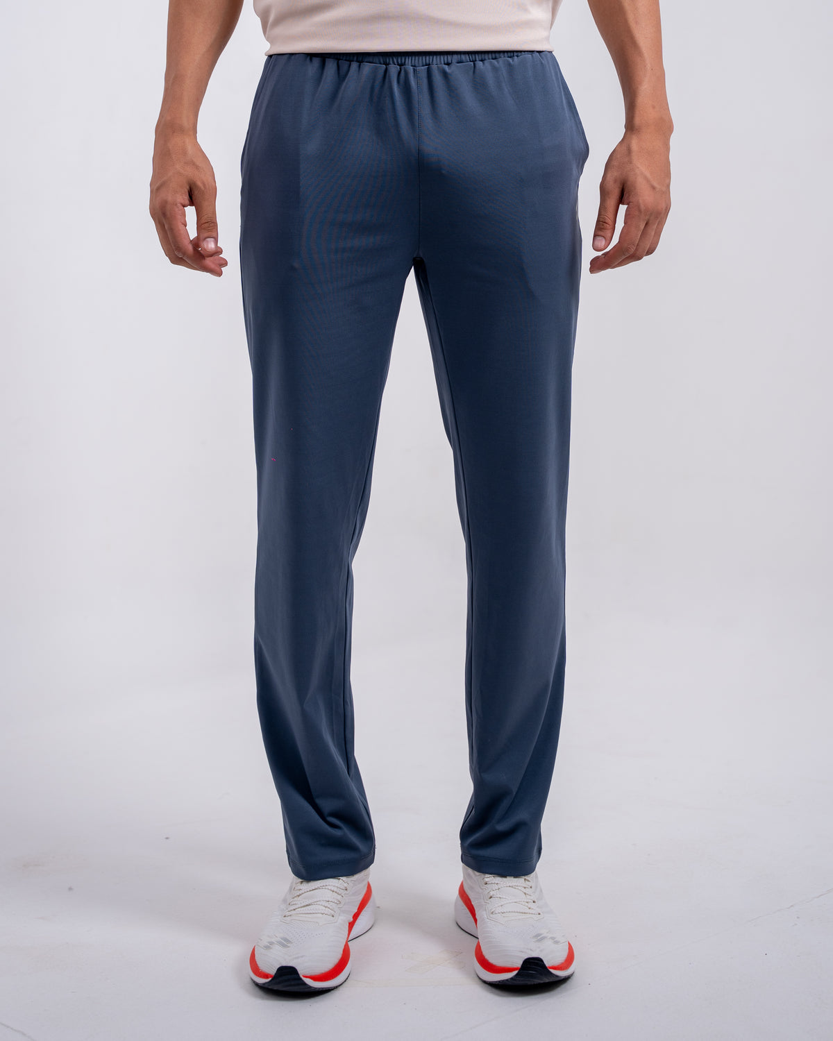 Men`s AUSM5X™ Trackpants- Titan Navy