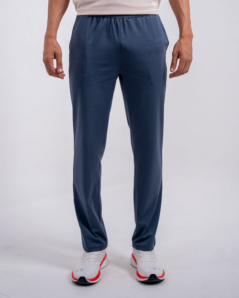 Men`s AUSM5X™ Trackpants- Titan Navy