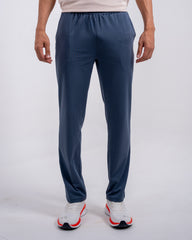 Men`s AUSM5X™ Trackpants- Titan Navy