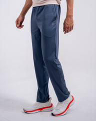 Men`s AUSM5X™ Trackpants- Titan Navy