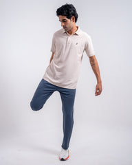 Men`s AUSM5X™ Trackpants- Titan Navy