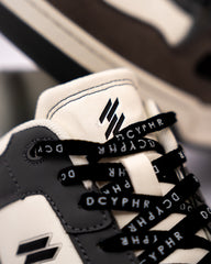 Drift Flow Sneaker Shoes - Grey