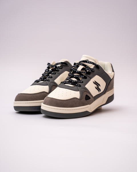 Drift Flow Sneaker Shoes - Grey