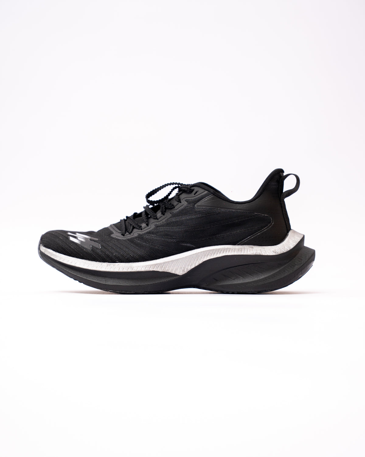 Swift Run Shoes - Black
