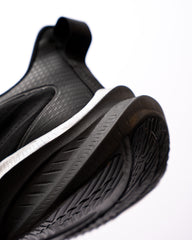 Swift Run Shoes - Black