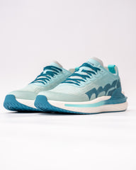 Pulse Run Shoes - Strike Blue