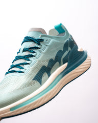 Pulse Run Shoes - Strike Blue